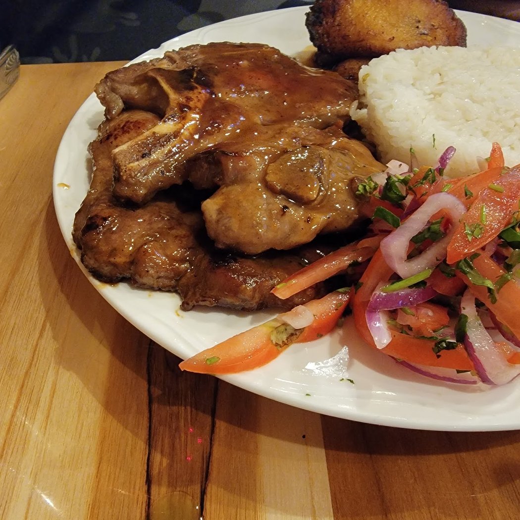 Colombia in Park Slope 3