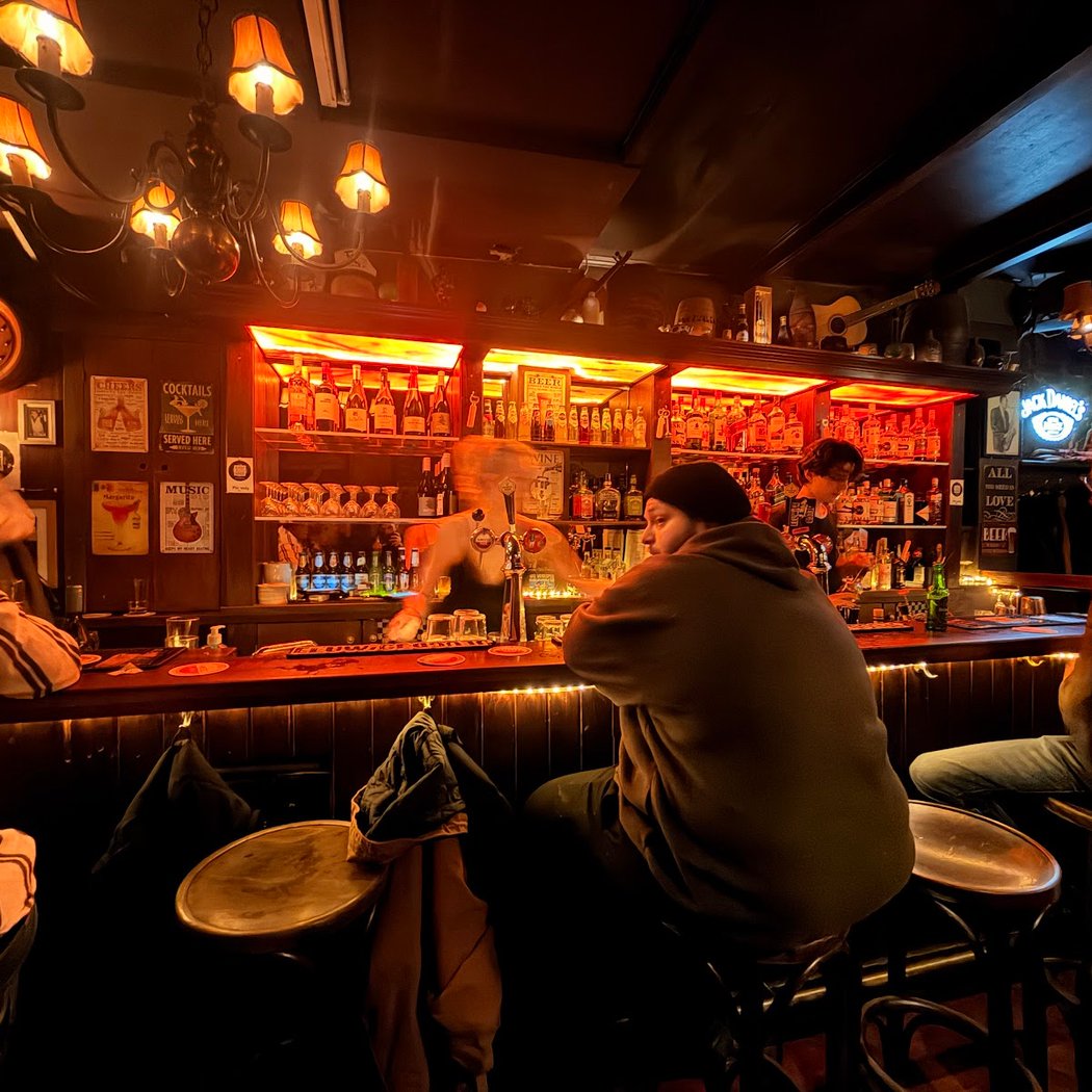 Jazz Café Alto 3