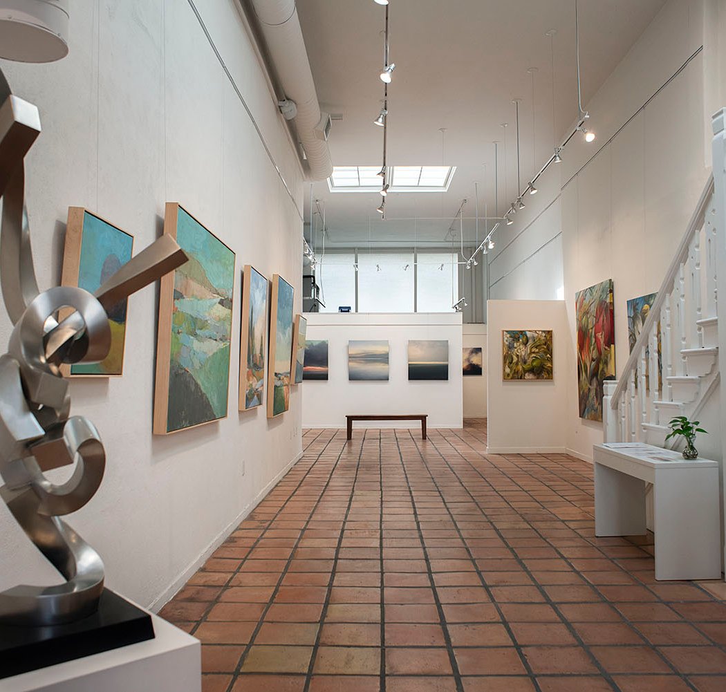 Texas Contemporary Art Fair 1