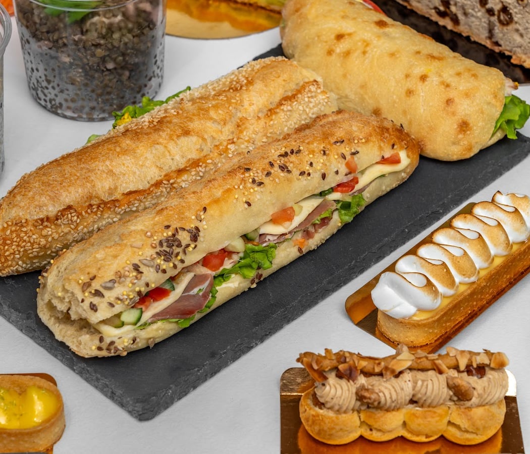 BOOM - Boulangerie Omnivore 1