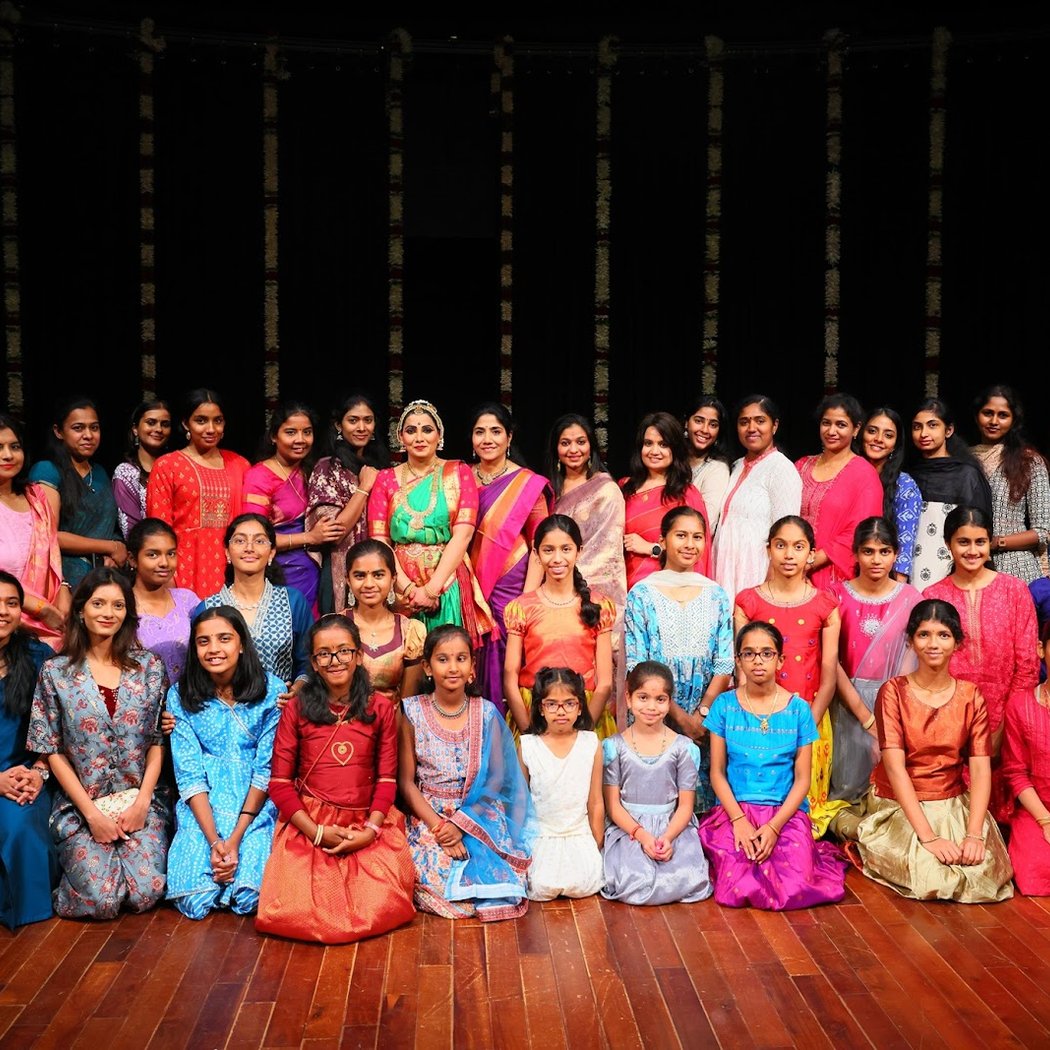 Samarpana Dance Academy 3