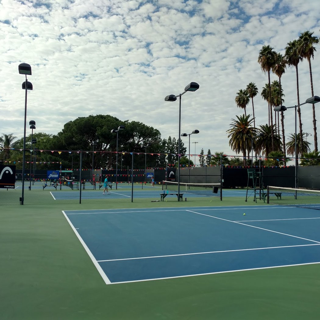 Anaheim Tennis and Pickleball Center 3