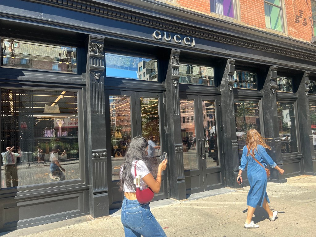 Meatpacking District 4