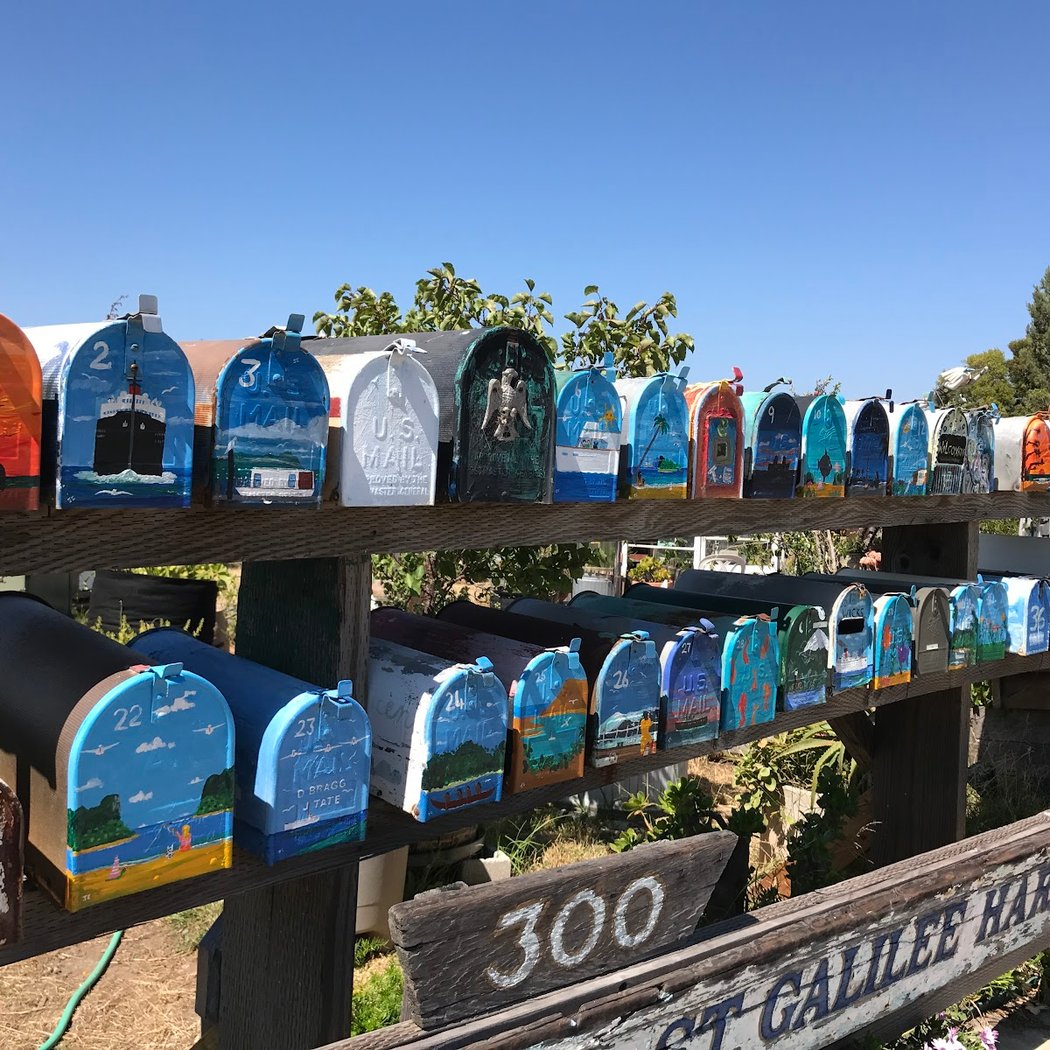 Galilee Harbor Community Association 2