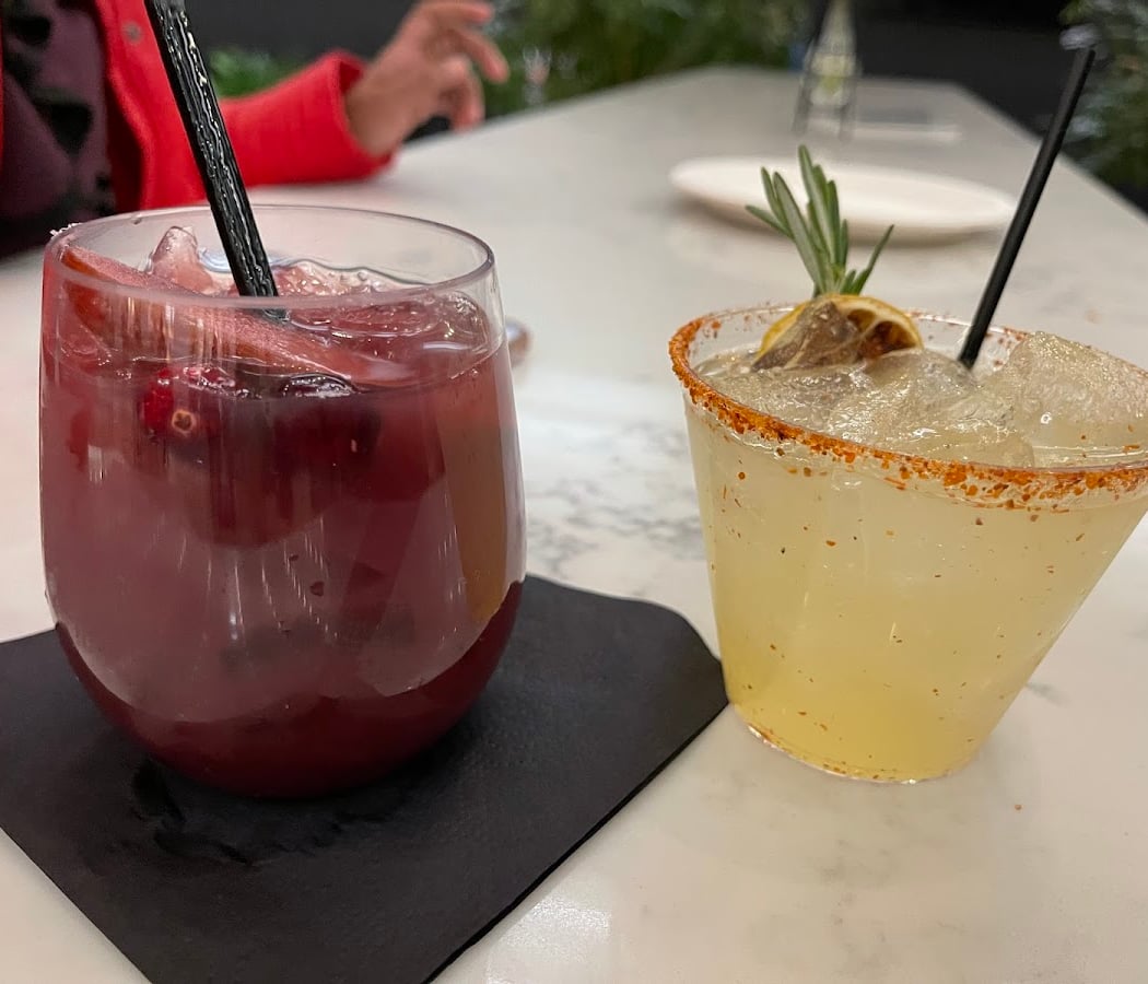 Bar Bella 1