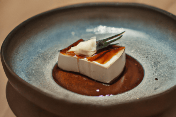 Zen Sushi Omakase 2