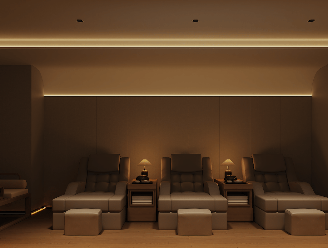 KINO SPA 2