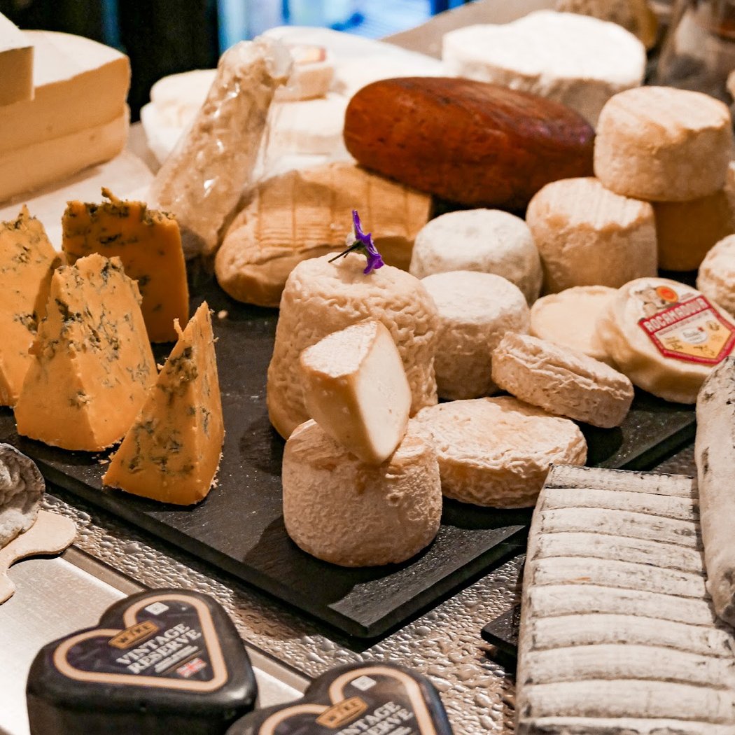 BAF - Bar à Fromage 5