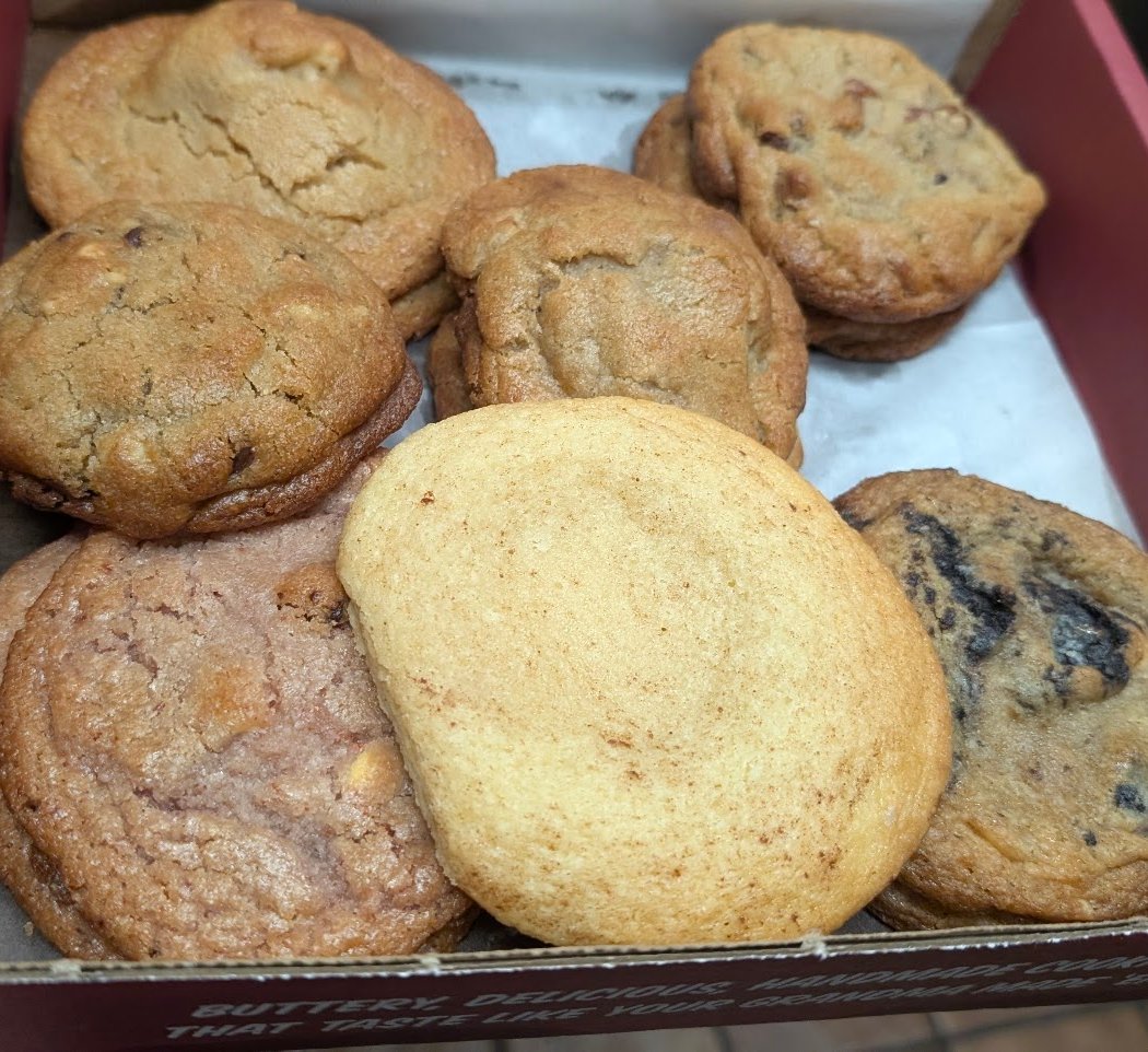 Butter Pecan Bakeshop 3