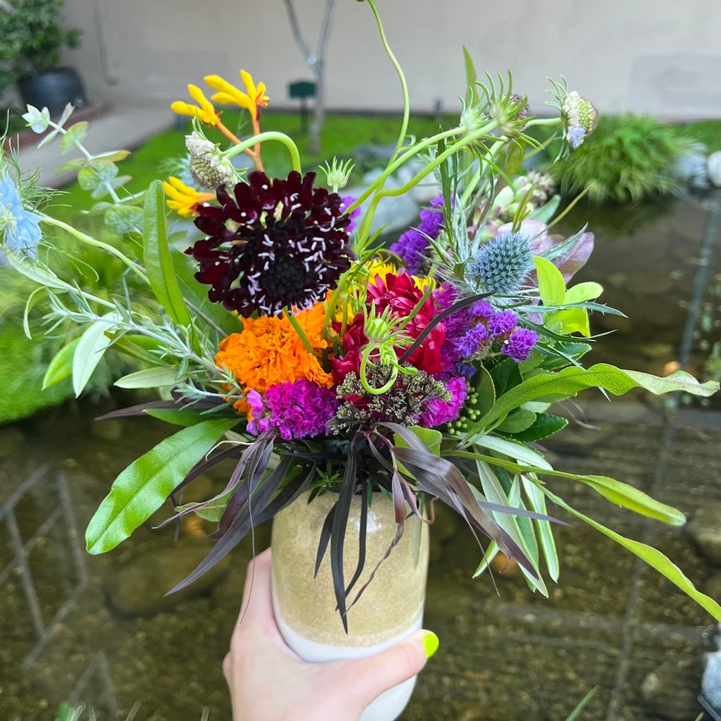 Ceramic Vases Workshop 2