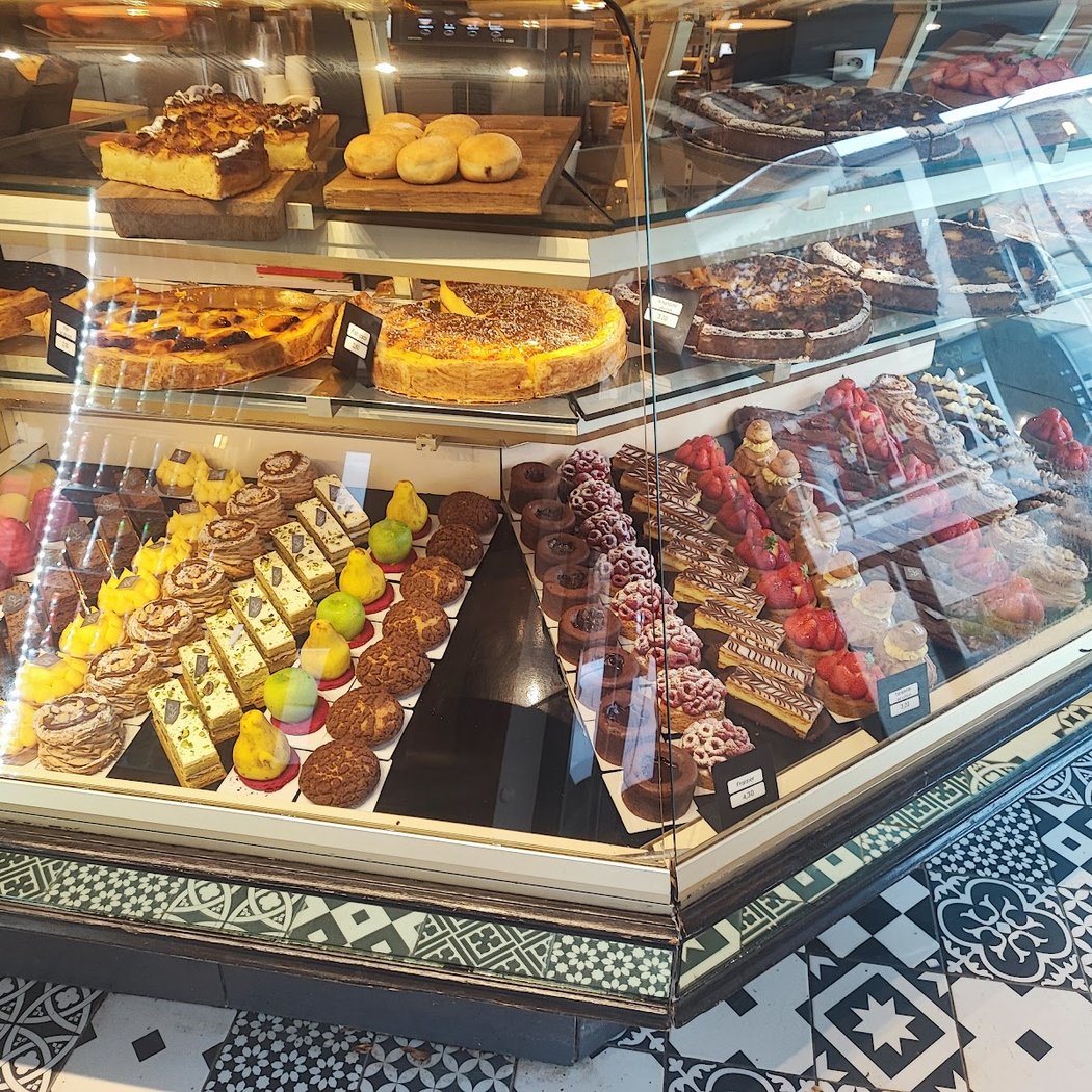 La Brioche Feuilletée 3