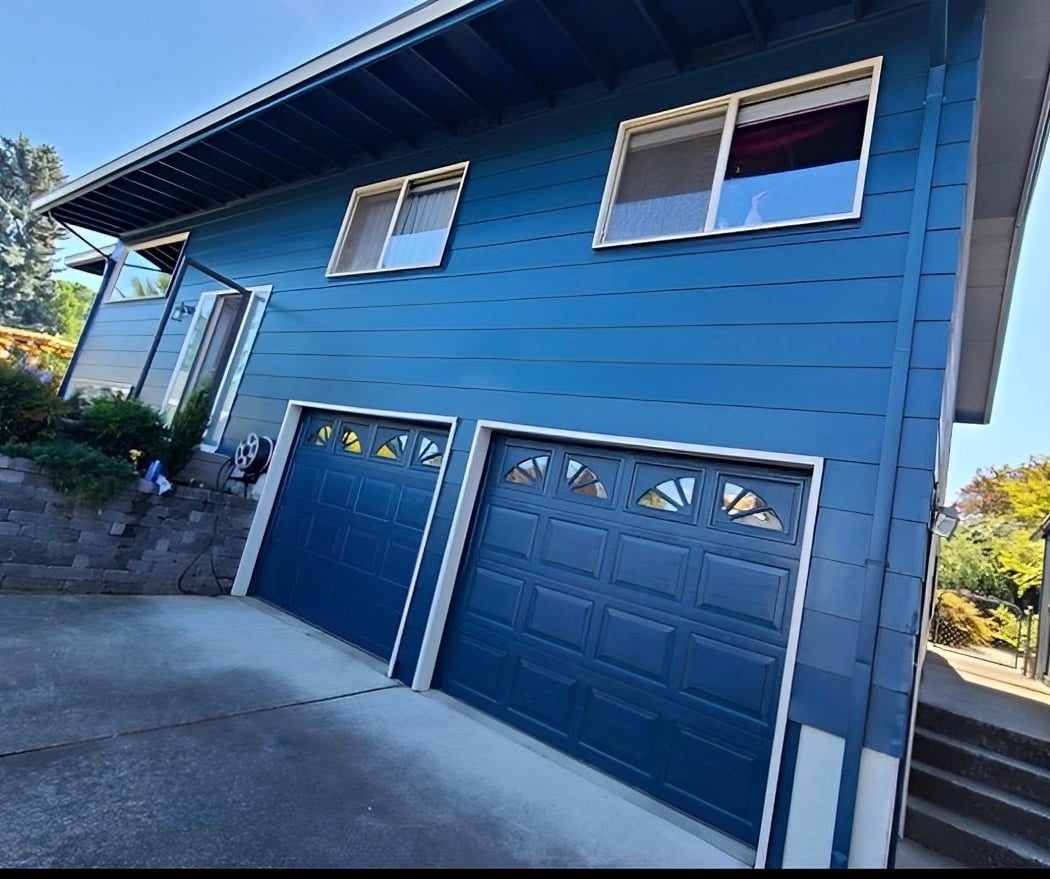 Terrell Painting, Inc. 2