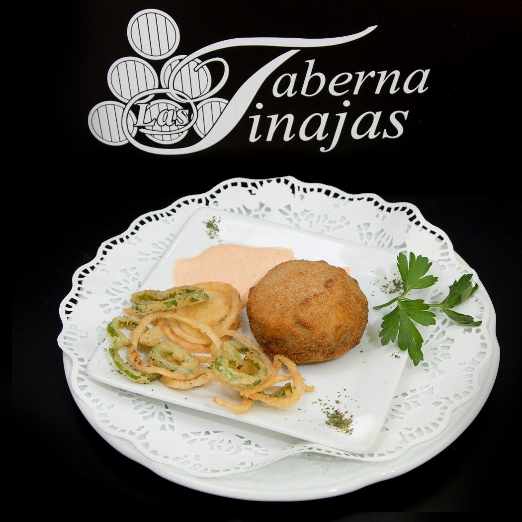 Restaurante Taberna Las Tinajas 1