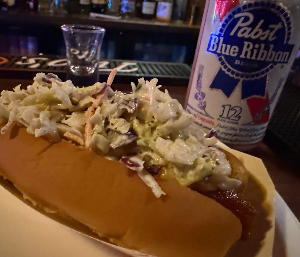 Bernie and Herb’s 2