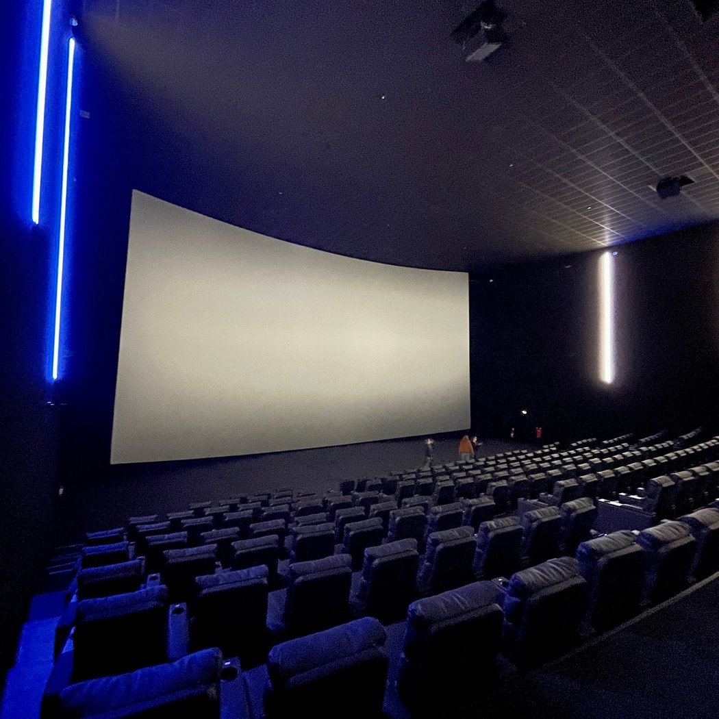 Cineum Cannes 2
