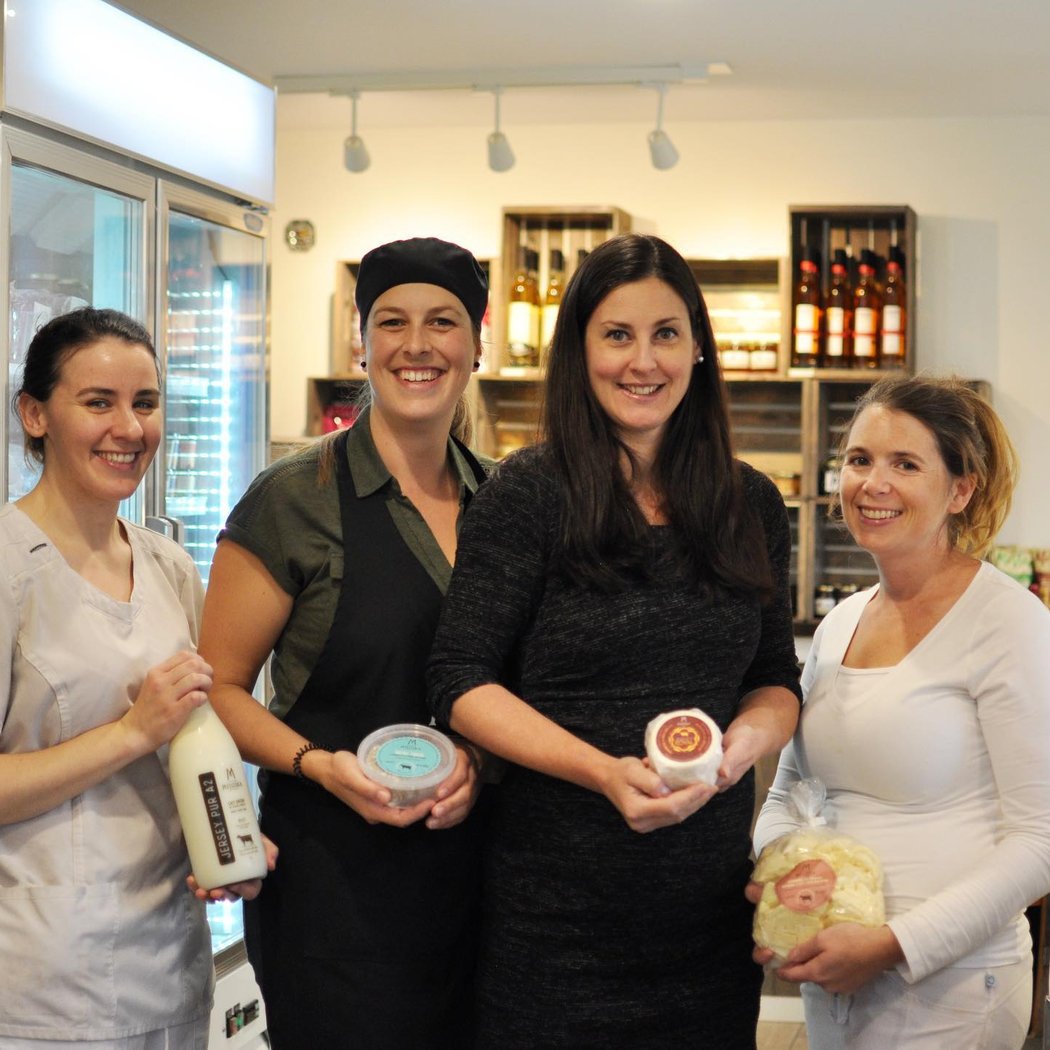 Fromagerie Missiska 3