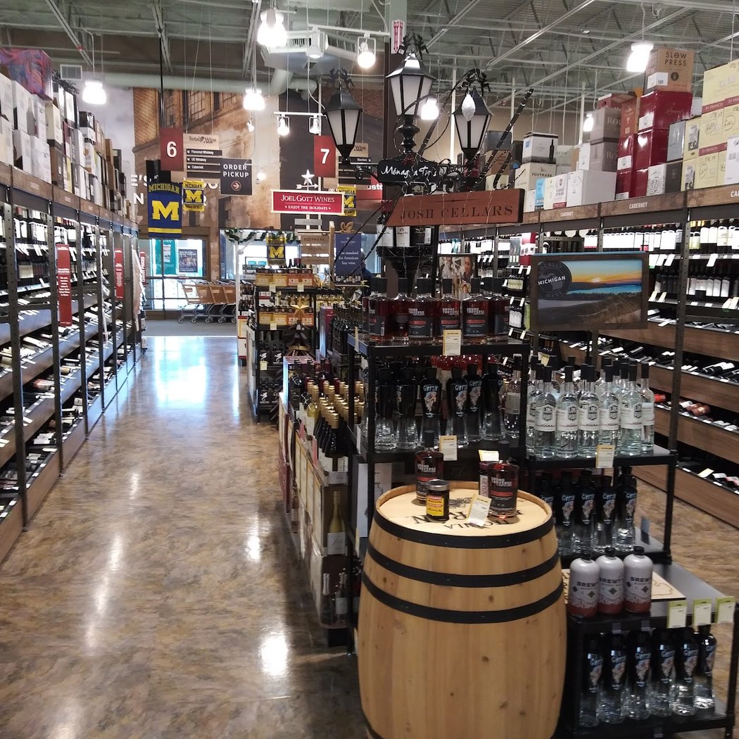 Total Wine & More 3