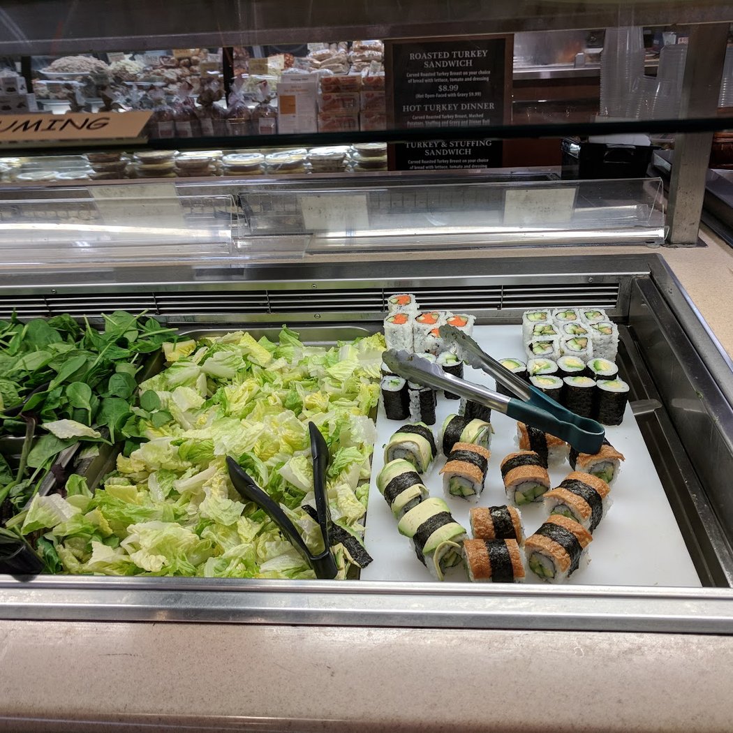 Piazza's Fine Foods 3