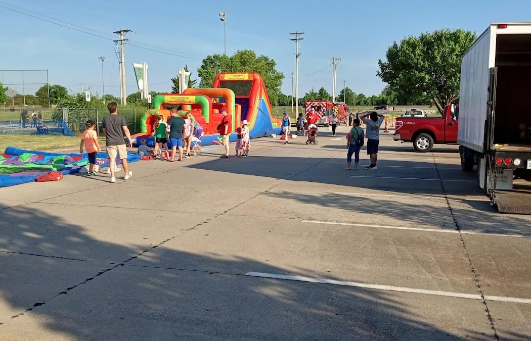Chesterfield Stars & Stripes 5K and Kids Fun Run 1