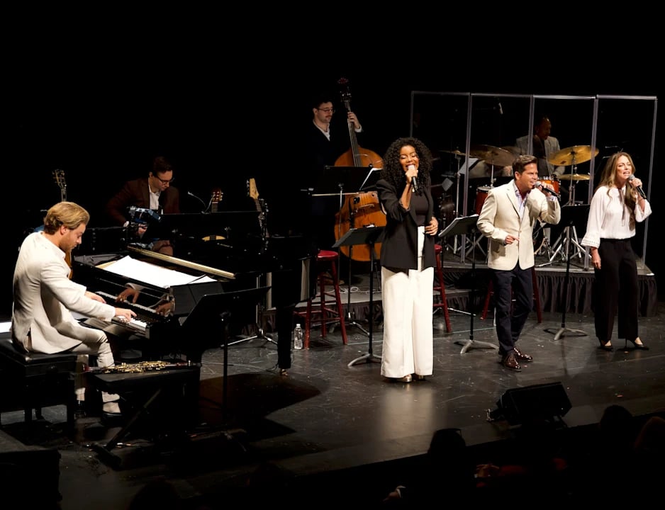 Going Bacharach: The Songs of an Icon 2