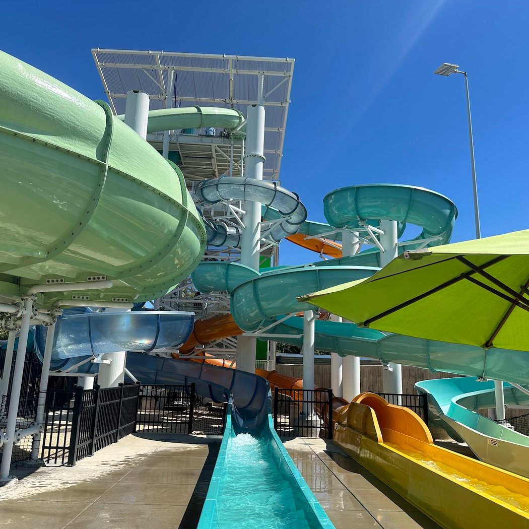 Aqua Fitness Classes 3