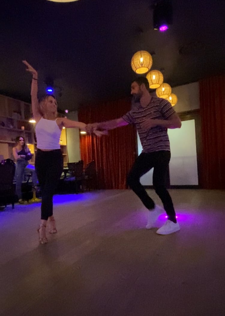 We Dance Studio 64 3
