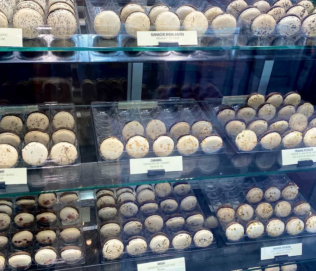Chocolats Rochoux 2