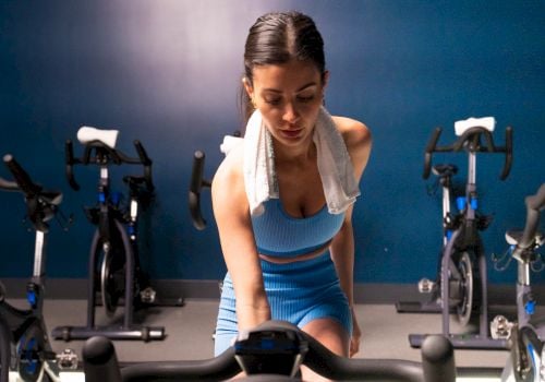 Cycle Power classes 1
