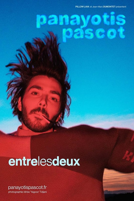 Panayotis Pascot 1