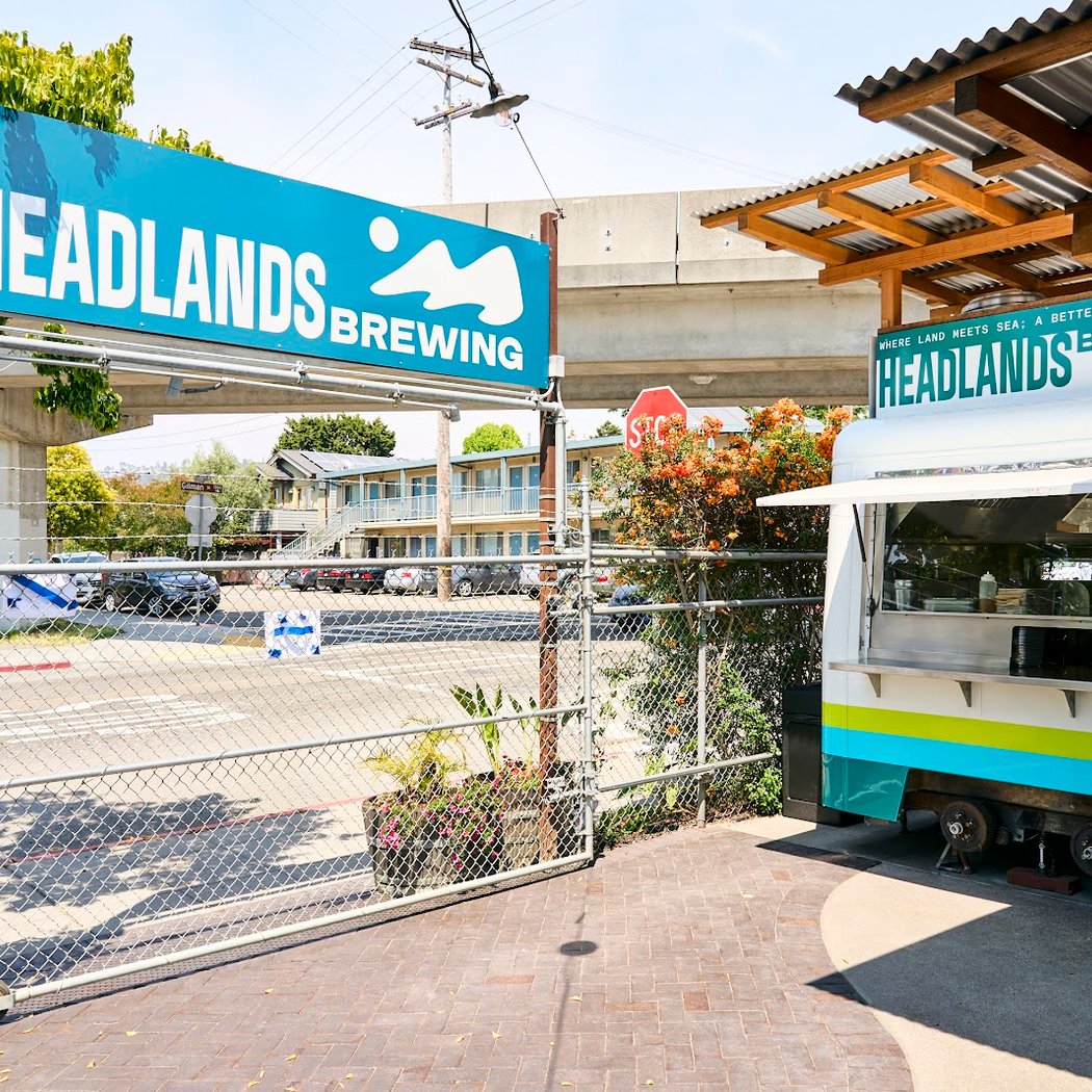 Headlands Brewing 3
