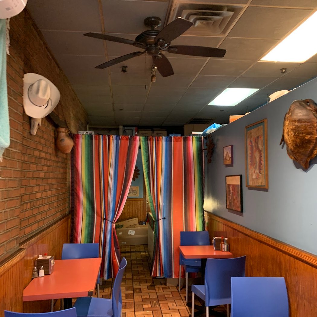 Buddy's Burrito & Taco Bar 3