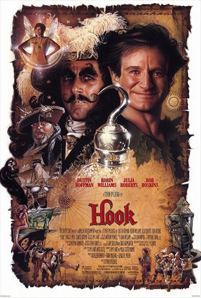 Hook 1