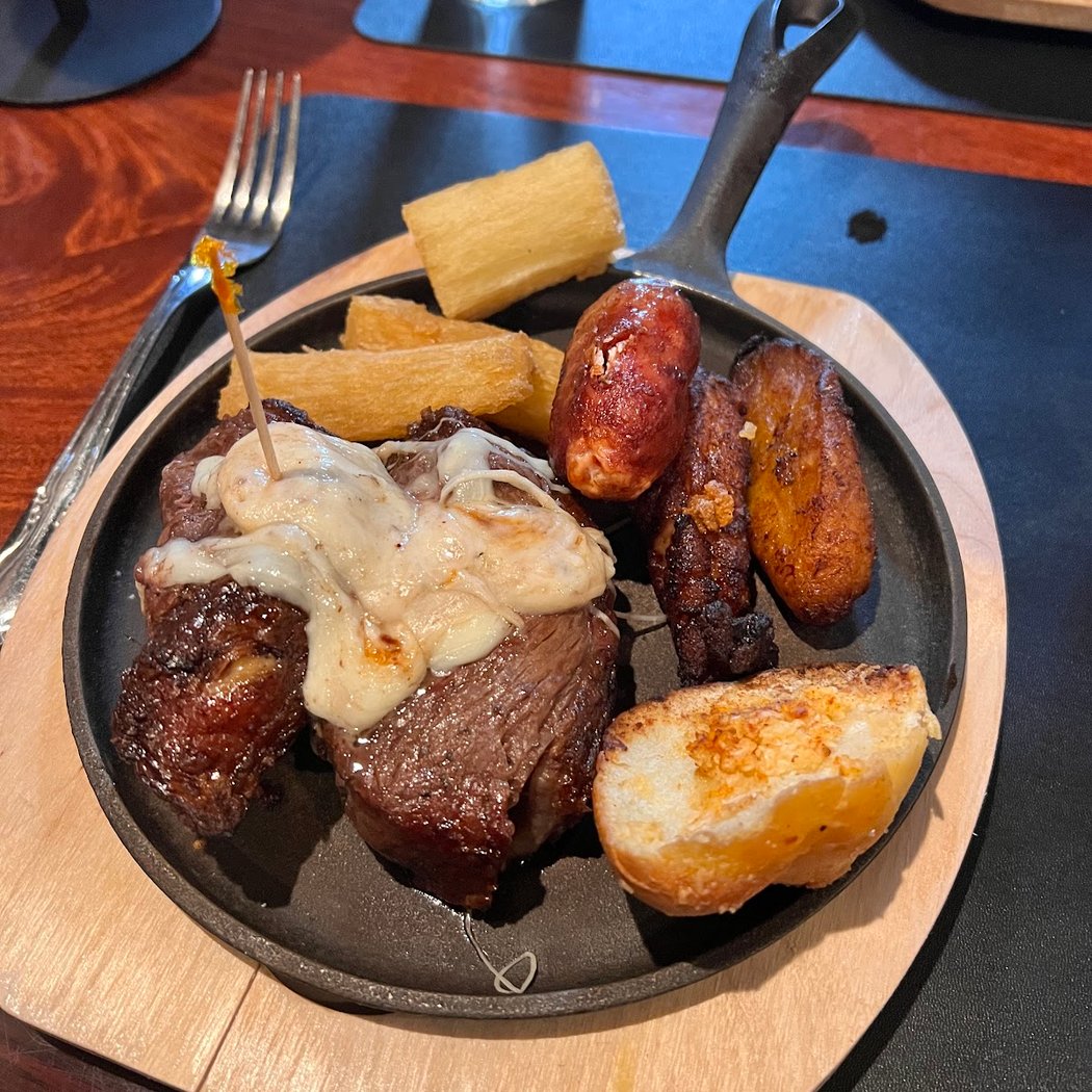 Bacalhau Grill - Portuguese Restaurant & Market 3