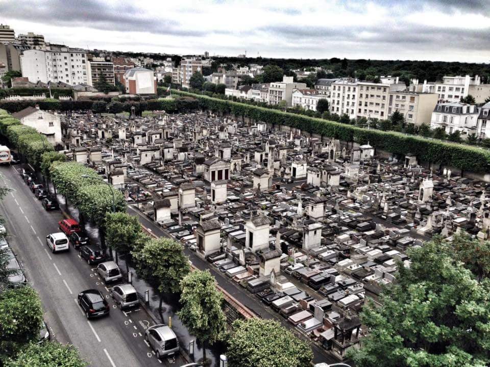 Cimetière Nord de Saint-Mandé 3