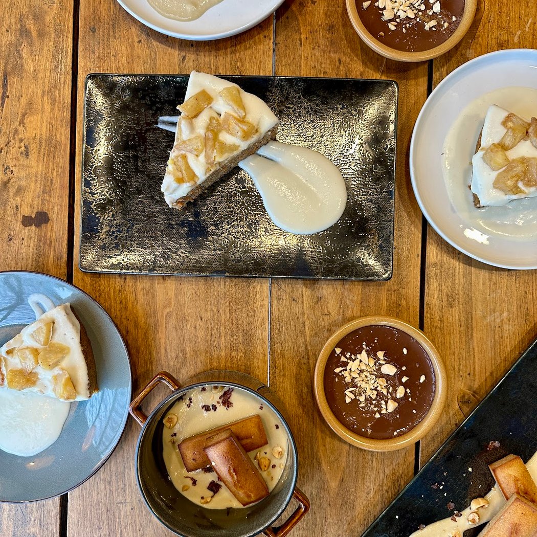 Comptoir du Bonheur 2