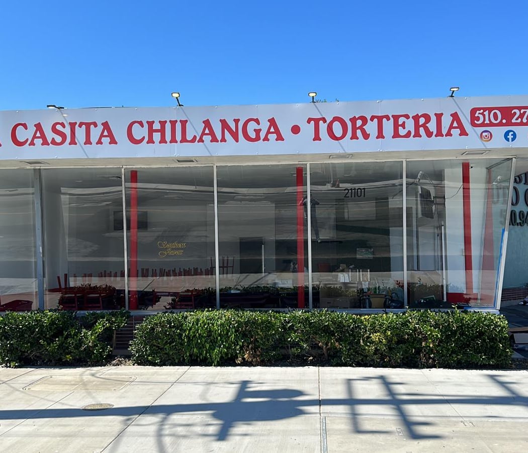 La Casita Chilanga 2