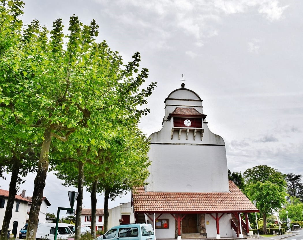 Église Notre-Dame de l'Assomption 3