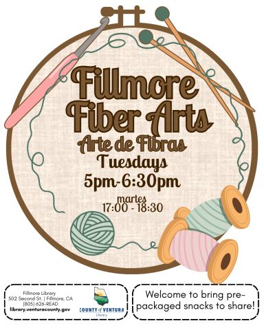 Fillmore Fiber Arts 1