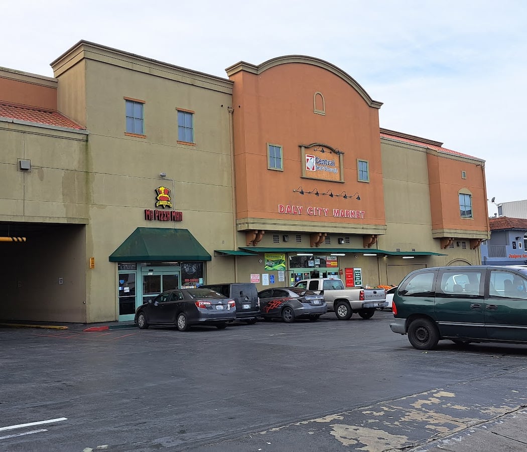 Daly City Market 2