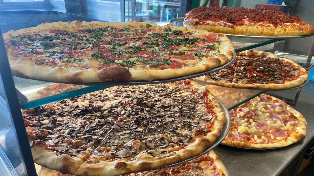 A Slice of New York 3