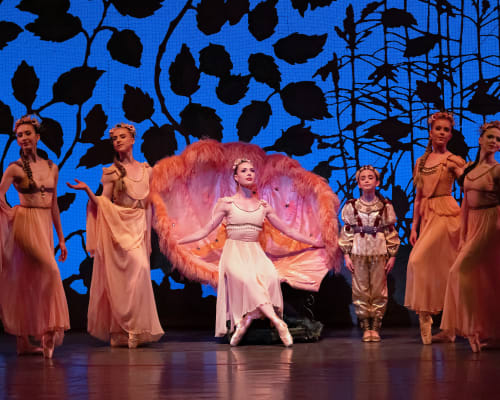 A Midsummer Night's Dream 1