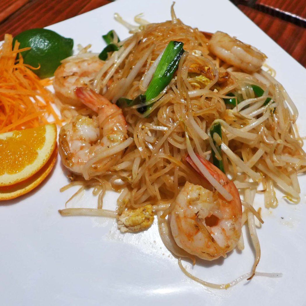 Bayon Cambodian Restaurant 3