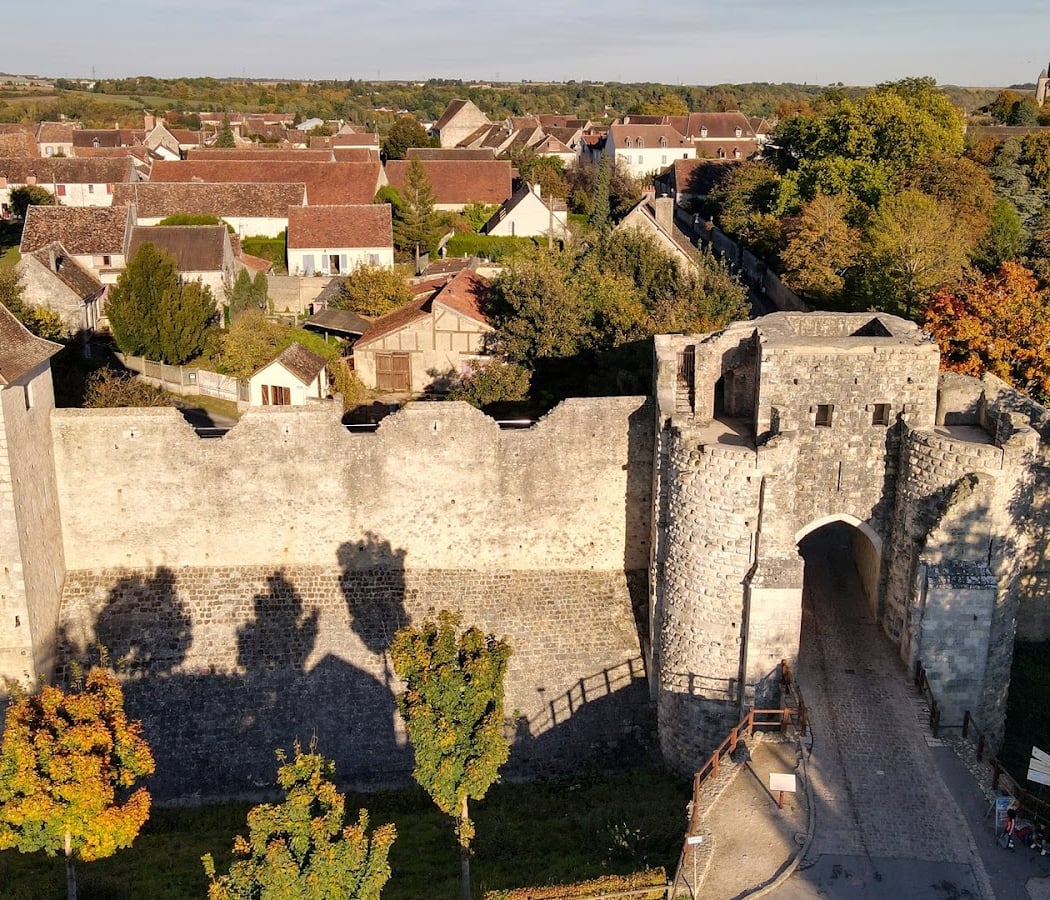 St. John's Gate 1