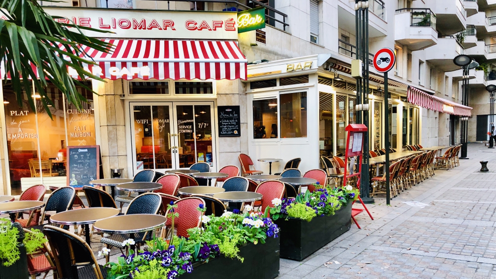 Liomar Café 2