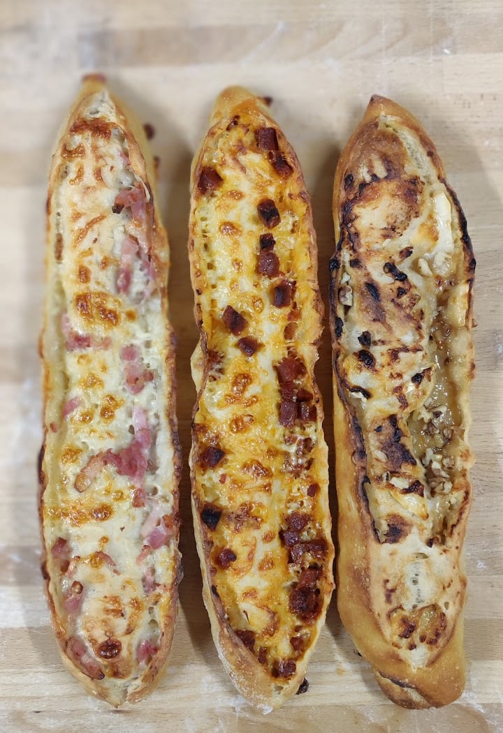 Fournil des Docks 3