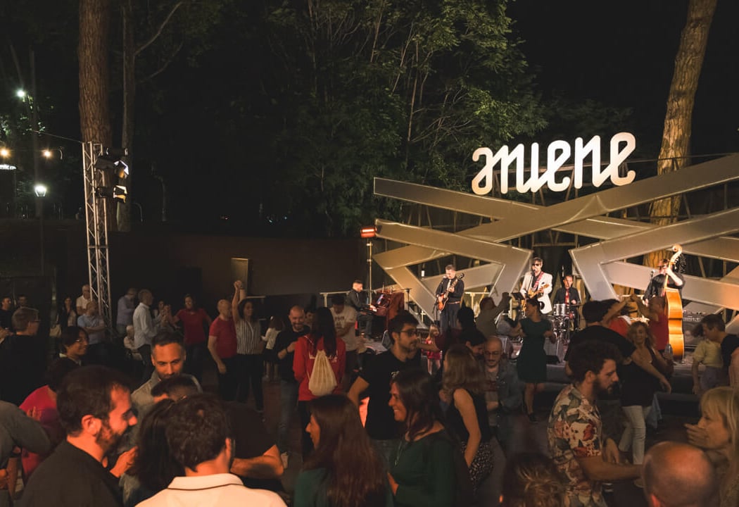 Aniene Festival 1