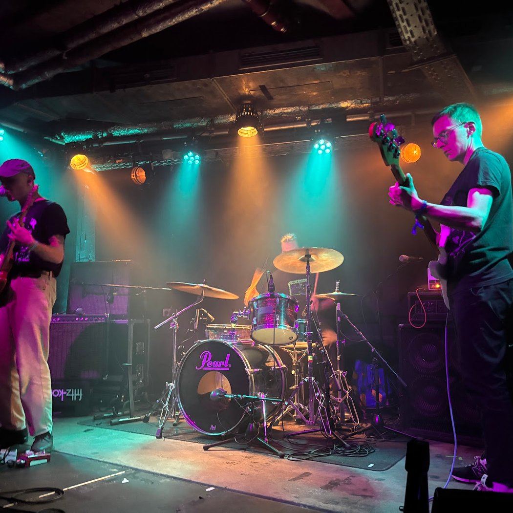 30 JAHRE HAFENKLANG Aufmischen (live) - Ceschi (live)- Goldie333(live) - Sim17K - S00dy (Freaky) - C-Doro b2b Sc9tty (Elektro Kiez) - Drumbule 3