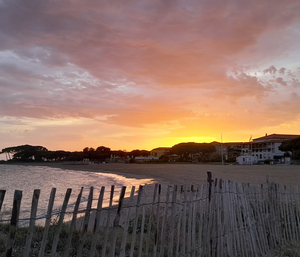 Plage Miramar 1