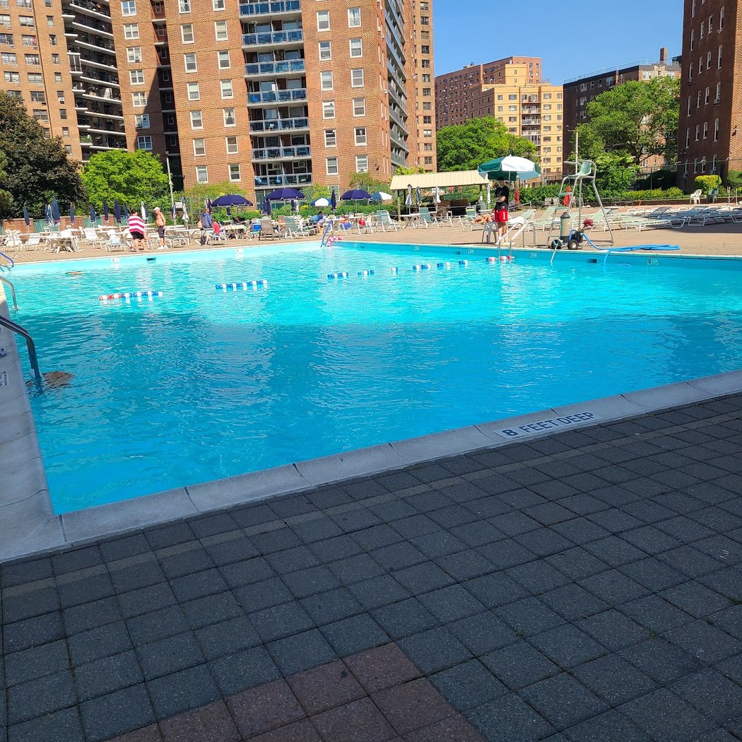 Park City Swim Club 2
