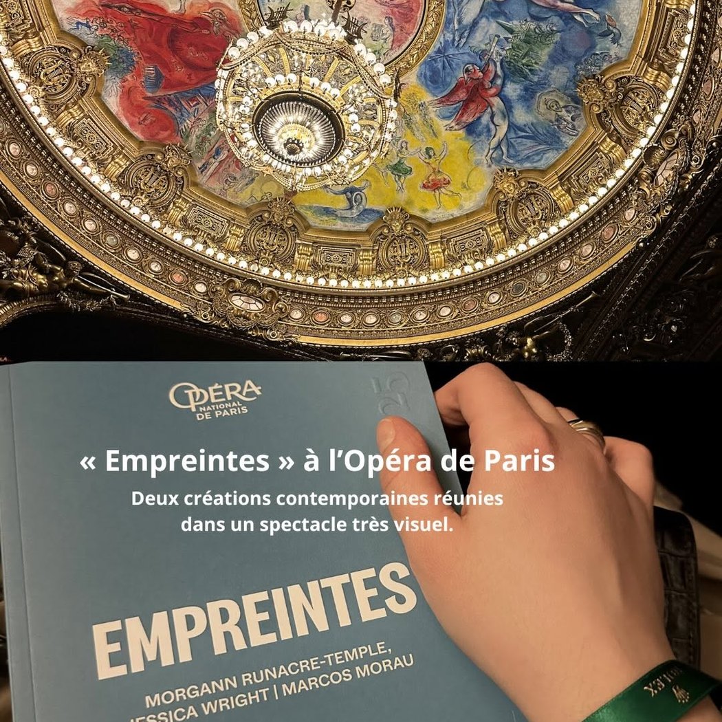 Empreintes 1